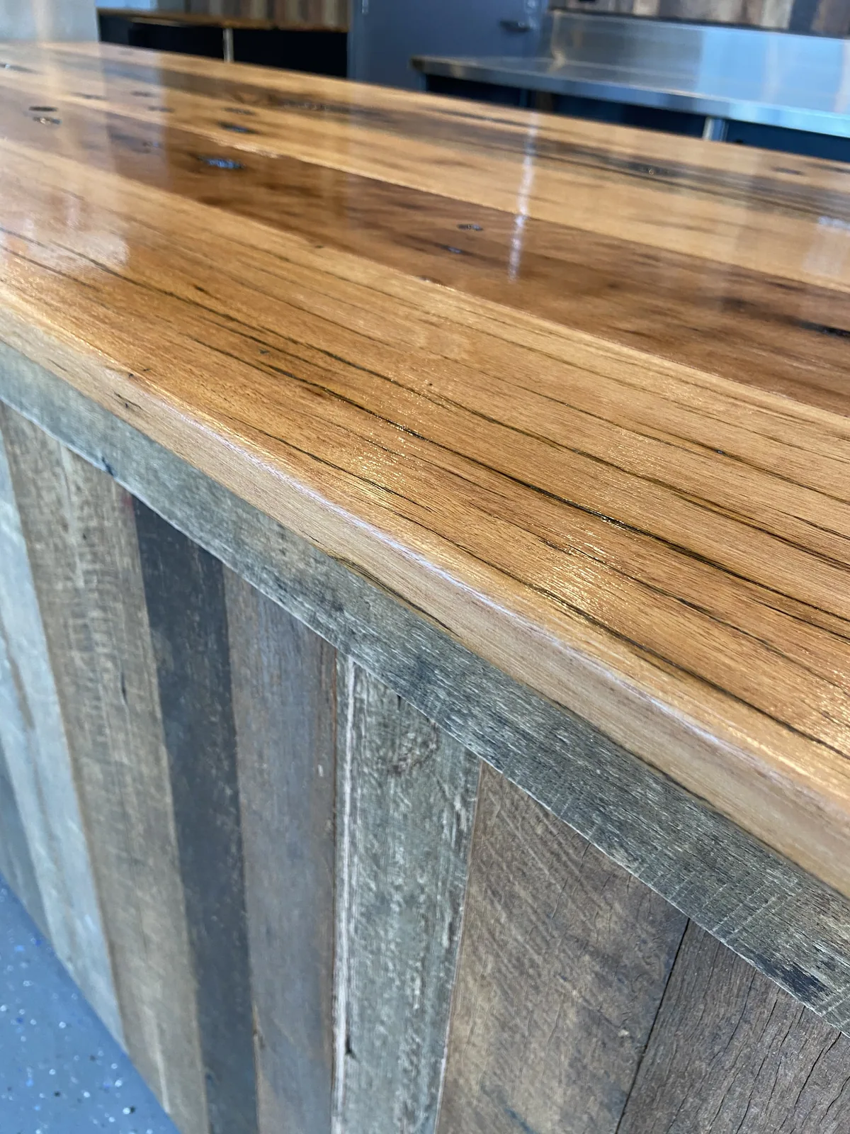 Craftsmanship and Quality Finishes by Kady Constructions
