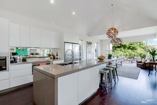 Mosman Living