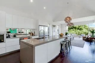 Mosman Living