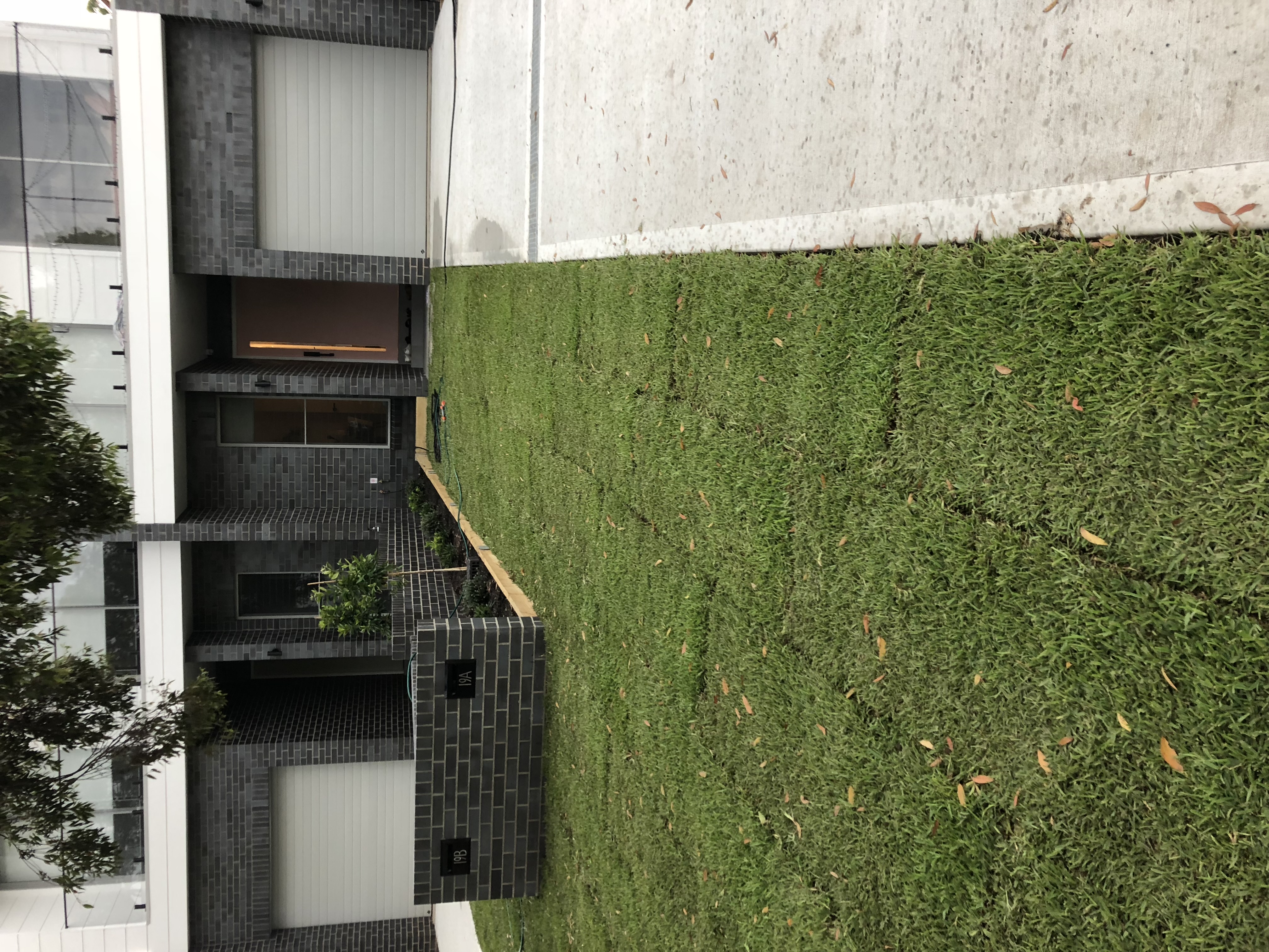 Pines Parade Gymea New Build Duplex