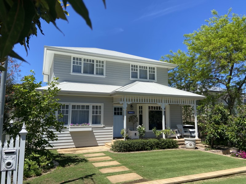 Walker Ave Gymea Remodel