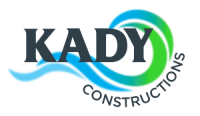 Kady Constructions Logo